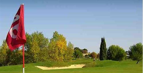 Photo du Golf de Montpellier Massane