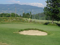 Photo du Golf de Mornex