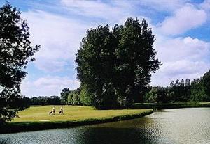 Photo du Golf de Nampont-Saint-Martin