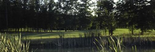 Photo du Golf de Nancy Pulnoy