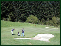 Photo du Golf de Neuvic