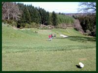 Photo du Golf de Neuvic