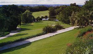 Photo du Golf de Nîmes Campagne