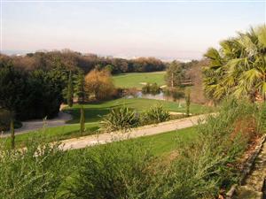 Photo du Golf de Nîmes Campagne