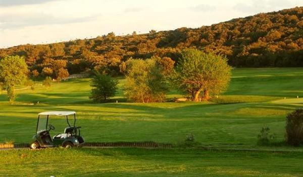 Photo du Golf de Nîmes Vacquerolles