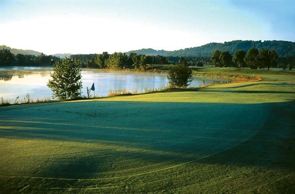 Photo du Golf de Pau Artiguelouve