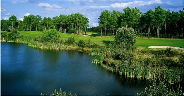 Photo du Golf de Pessac