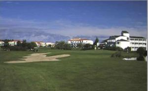 Photo du Golf de Port Bourgenay