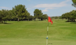 Photo du Golf de Provence Country Club