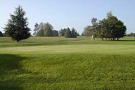 Photo du Golf de Prunevelle