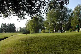 Photo du Golf de Prunevelle