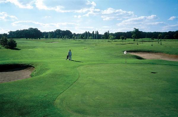 Photo du Golf de Quétigny