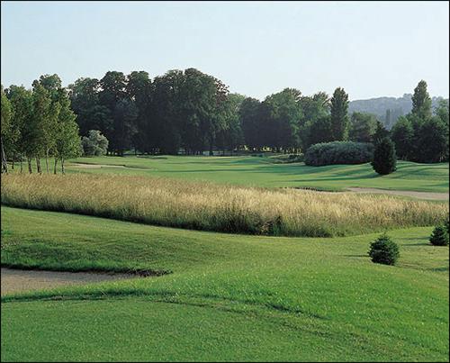 Photo du Golf de Rebetz