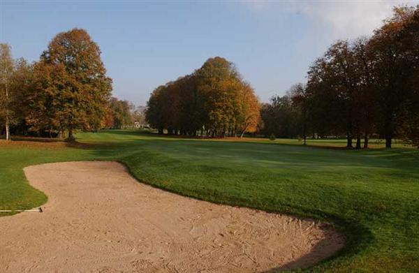 Photo du Golf de Reims Champagne