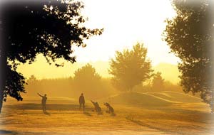Photo du Golf de Rennes Saint-Jacques
