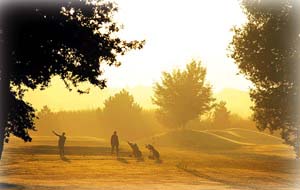 Photo du Golf de Rennes Saint-Jacques