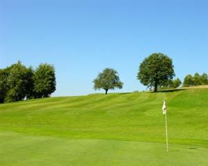 Photo du Golf de Rougemont le Château