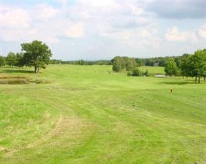 Photo du Golf de Rougemont le Château