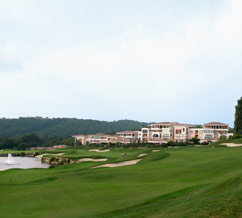 Photo du Royal Mougins Golf Club