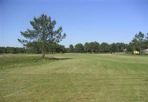 Photo du Golf des Aiguilles Vertes