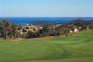 Photo du Golf de Sainte Maxime