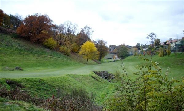 Photo du Golf de Saint-Etienne