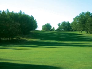 Photo du Sainte-Victoire Golf Club