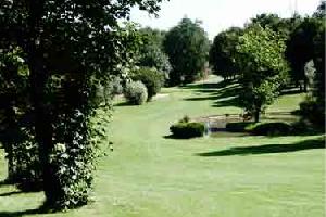 Photo du Golf de Saint-Germain-les-Crobeil