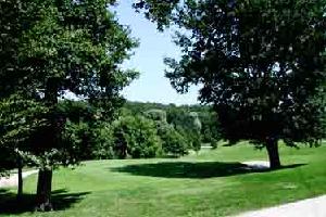 Photo du Golf de Saint-Germain-les-Crobeil