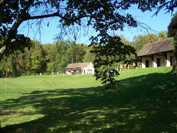 Photo du Golf de Saint-Nom-la-Bretêche