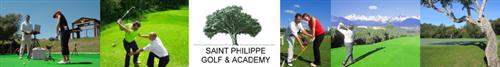 Photo du Saint-Philippe Golf Academy