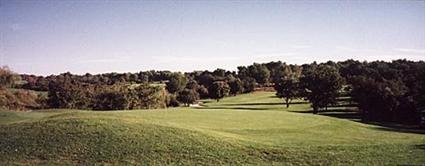 Photo du Golf de Saint-Thomas