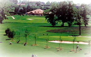 Photo du Golf de Salvagny