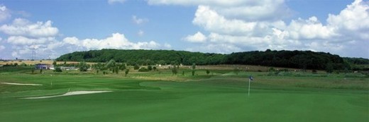 Photo du Golf de Sarreguemines