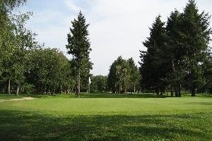 Photo du Golf des Bouleaux