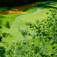 Photo du Set Golf
