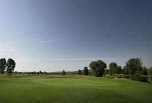 Photo du Golf des Etangs de Fiac