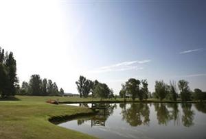 Photo du Golf des Etangs de Fiac