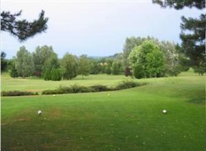 Photo du Golf des Images d'Epinal