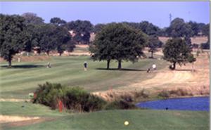 Photo du Golf des Olonnes Pierre Levée