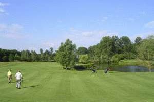 Photo du Golf de Soufflenheim Baden-Baden