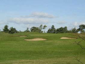 Photo du Golf des Sables d'or