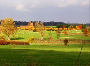 Photo du Golf des Templiers