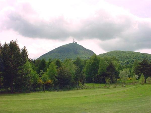 Photo du Golf des Volcans