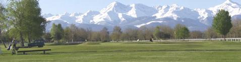 Photo du Golf de Tarbes-Laloubere