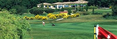 Photo du Golf de Teoula