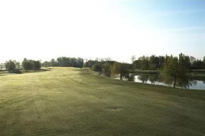 Photo du Golf de Teoula