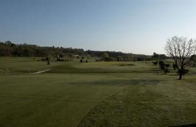 Photo du Golf de Teoula