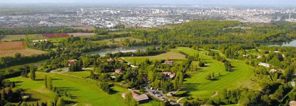 Photo du Golf Club de Toulouse