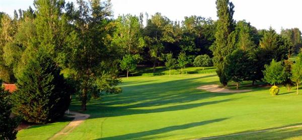 Photo du Golf Club de Toulouse